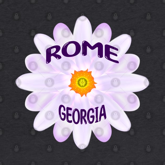 Rome Georgia by MoMido